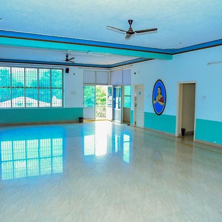 Mahathi Resort And Spa Yelagiri Esterno foto