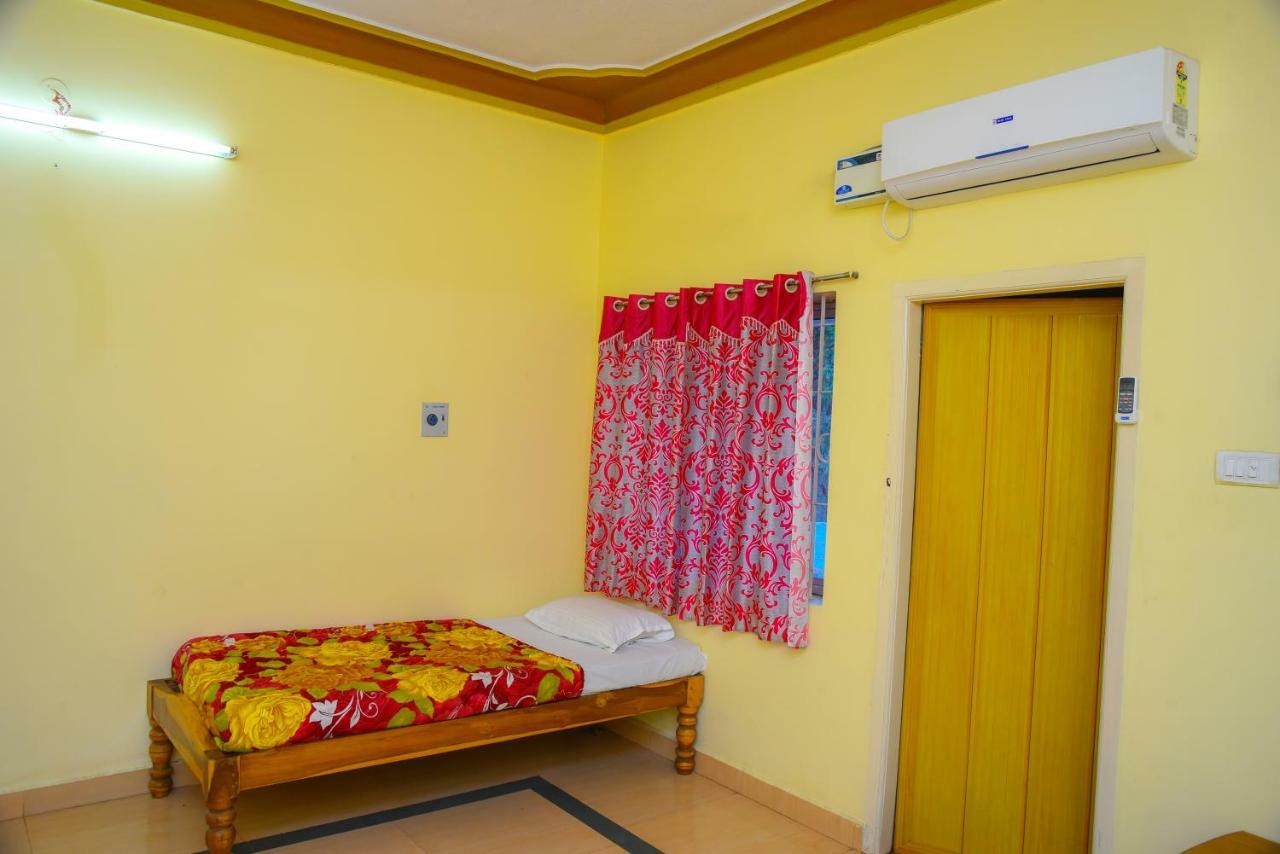 Mahathi Resort And Spa Yelagiri Esterno foto