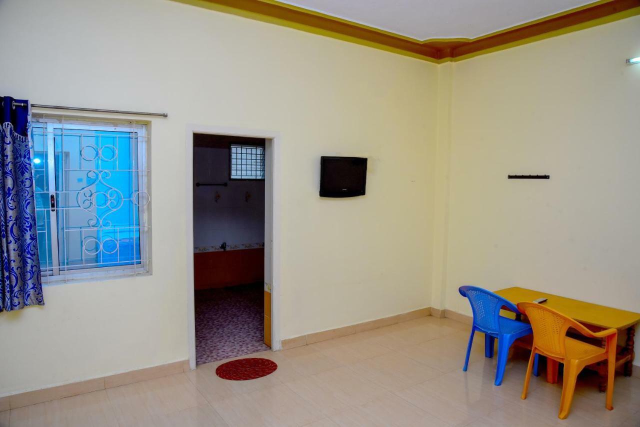 Mahathi Resort And Spa Yelagiri Esterno foto