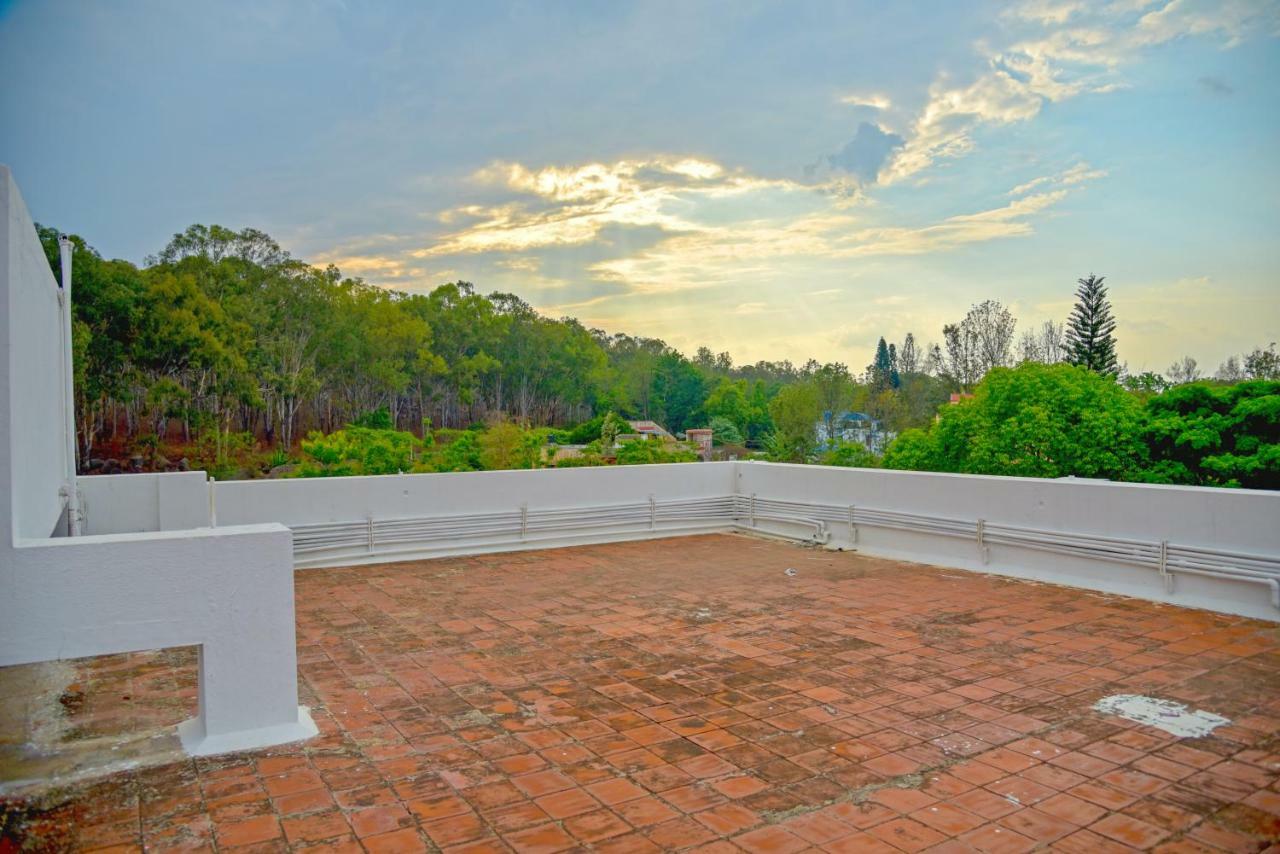 Mahathi Resort And Spa Yelagiri Esterno foto