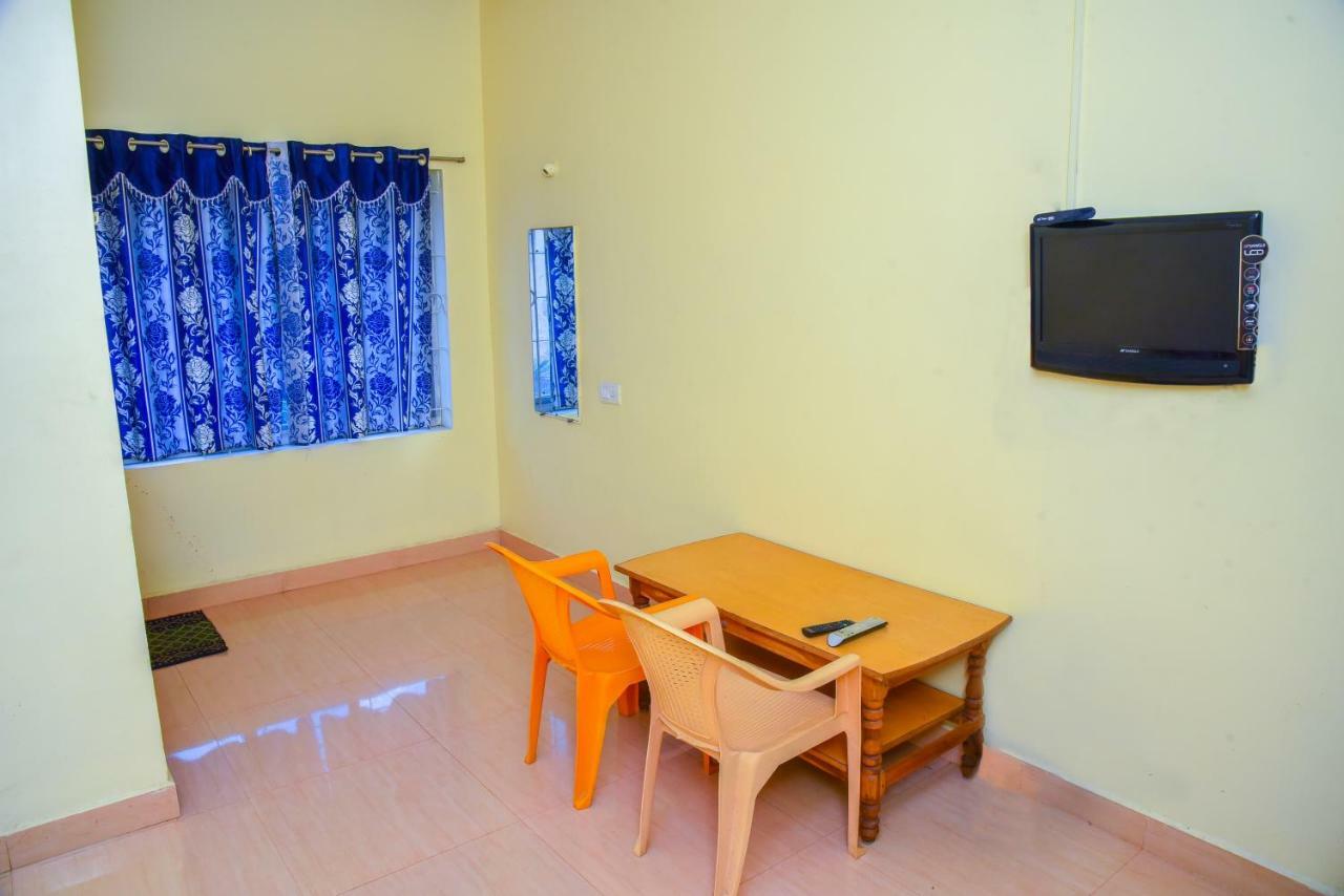 Mahathi Resort And Spa Yelagiri Esterno foto